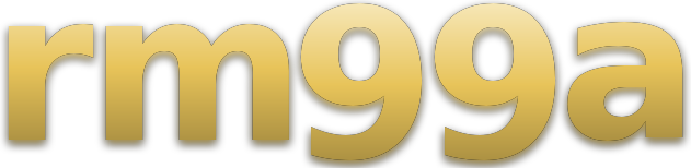 rm99a logo